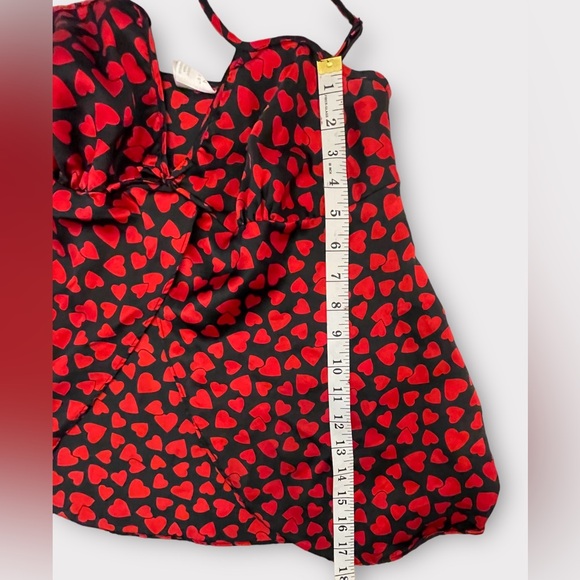 Avon Negligee - Picture 3 of 7